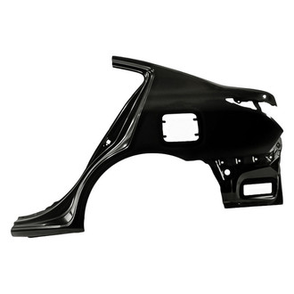 Replacement - Driver Side Quarter Panel (Standard Line)
