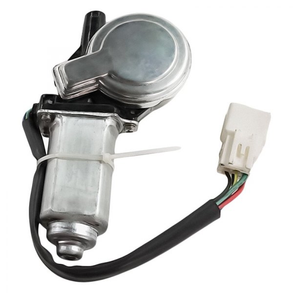 Replacement - Front Driver Side Window Motor
