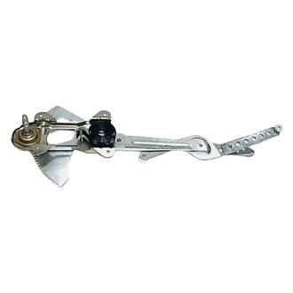Replacement - Power Window Regulator