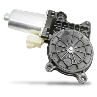 Replacement - Power Window Motor