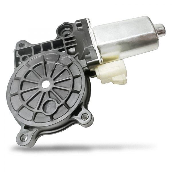 Replacement - Rear Driver Side Window Motor