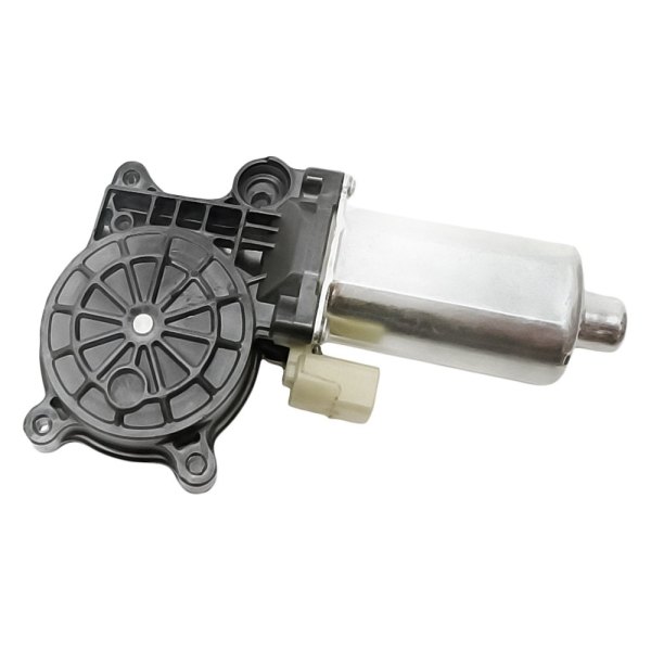 Replacement - Front Driver Side Window Motor