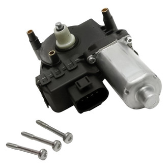 Replacement - Window Motor