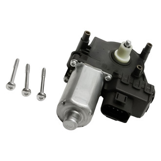 Replacement - Front Passenger Side Window Motor