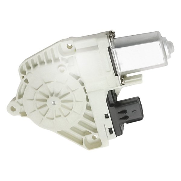 Replacement - Front Passenger Side Window Motor