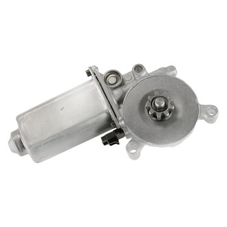 Replacement - Power Window Motor