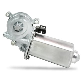 Replacement - Window Motor