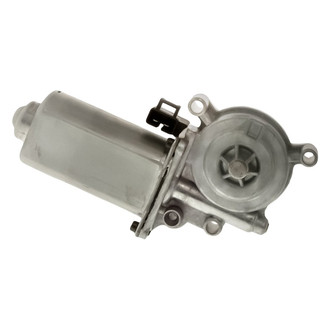 Replacement - Front or Rear Passenger Side Window Motor