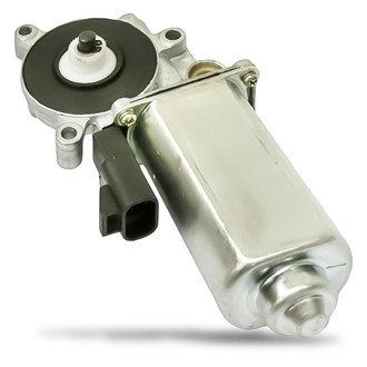 Replacement - Power Window Motor