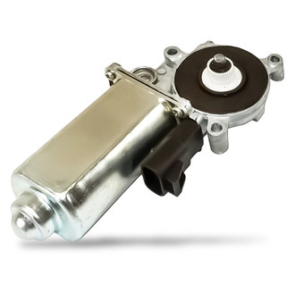 Replacement - Front or Rear Driver or Passenger Side Window Motor