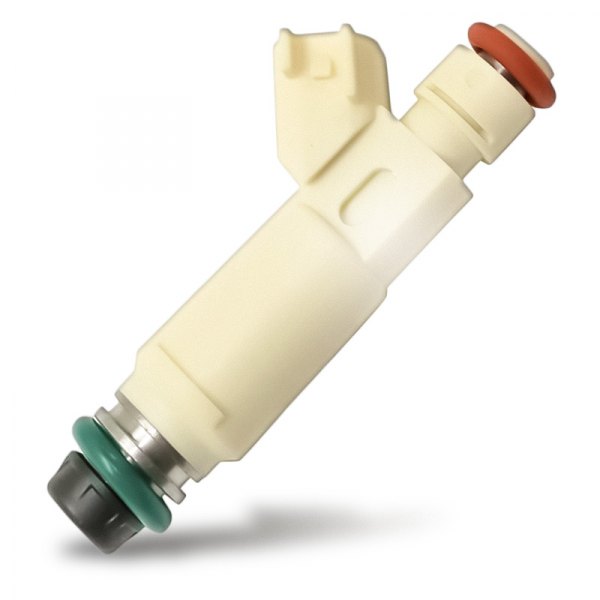 Replacement - Fuel Injector