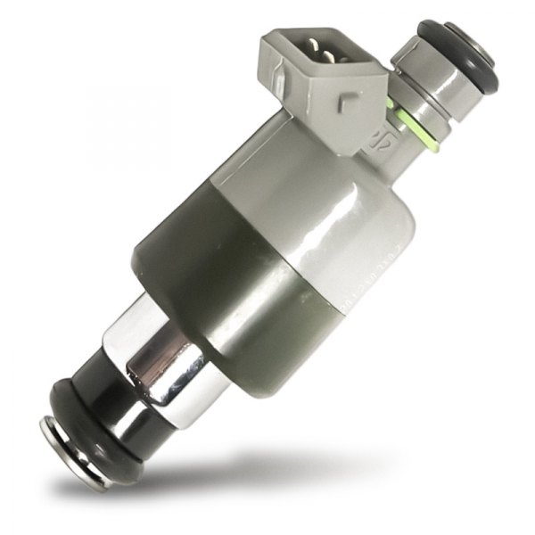 Replacement - Fuel Injector