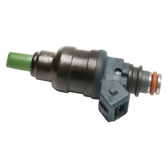Replacement - Fuel Injector