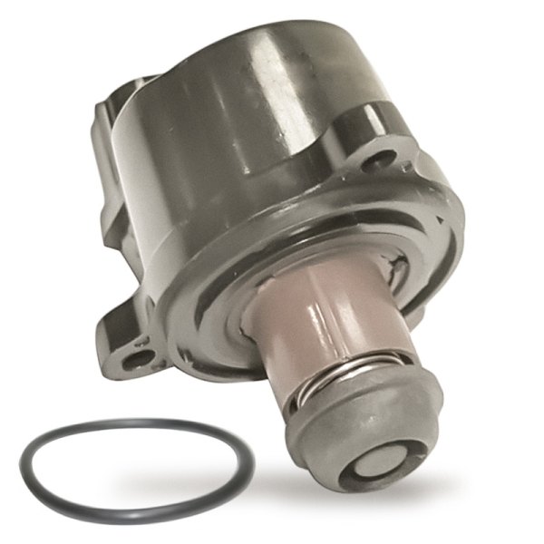 Replacement - Fuel Injection Idle Air Control Valve