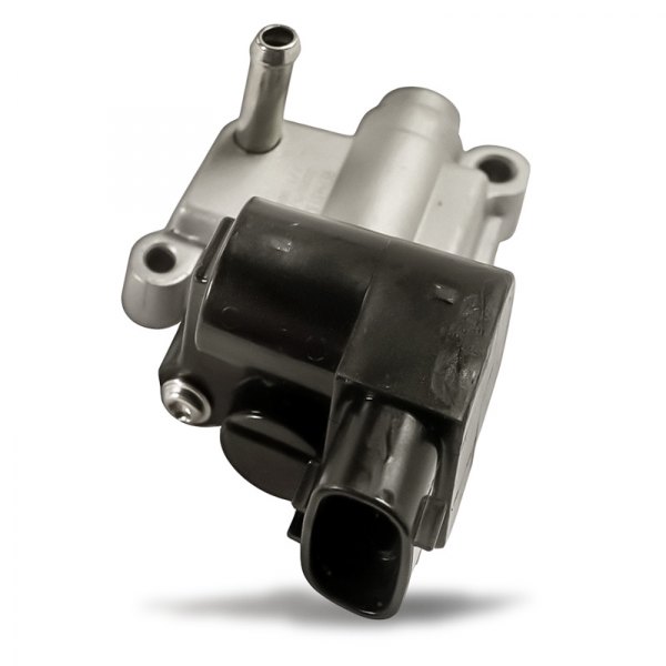 Replacement - Fuel Injection Idle Air Control Valve