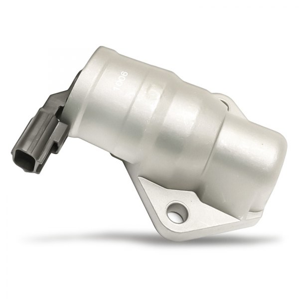 Replacement - Fuel Injection Idle Air Control Valve