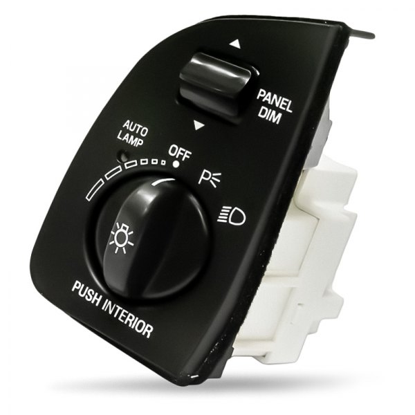 Replacement - Headlight Switch