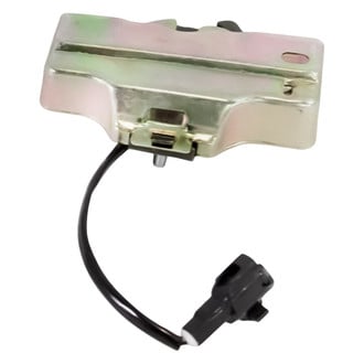 Replacement - Hood Latch (Standard Line)