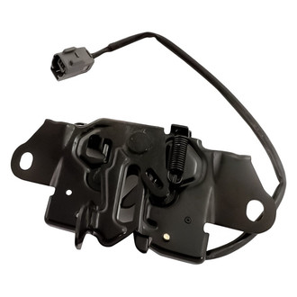 Replacement - Hood Latch (Standard Line)