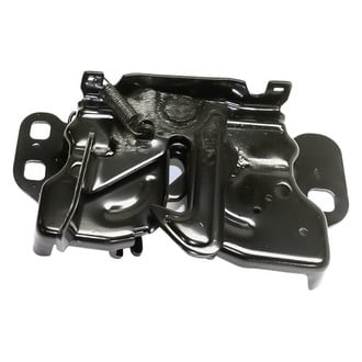 Replacement - Hood Latch (Standard Line)