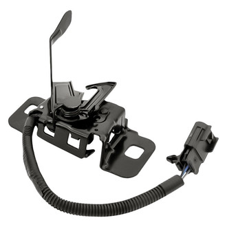 Replacement® - Hood Latch