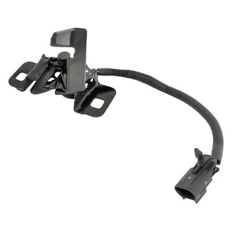 Replacement® - Hood Latch