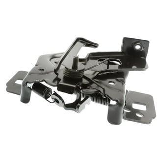 Replacement - Hood Latch (Standard Line)