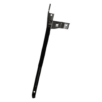 Replacement - Hood Latch Support (CAPA Certified)