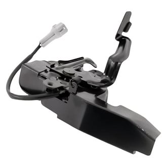Replacement® - Hood Latch