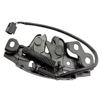 Replacement - Hood Latch (Standard Line)