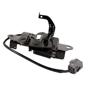 Replacement® - Hood Latch