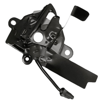 Replacement - Hood Latch (Standard Line)