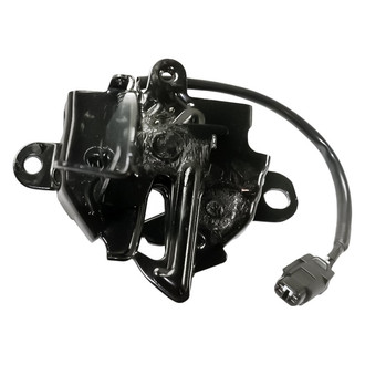 Replacement - Hood Latch (Standard Line)