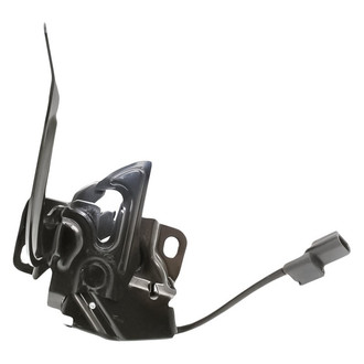 Replacement® - Hood Latch