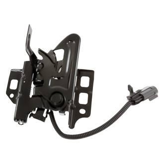 Replacement® - Hood Latch