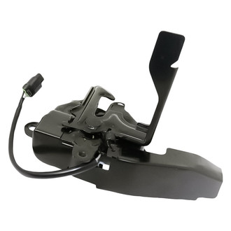Replacement - Hood Latch