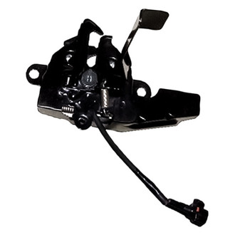 Replacement - Hood Latch (Standard Line)