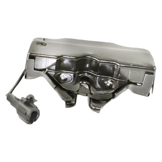 Replacement - Hood Latch (Standard Line)