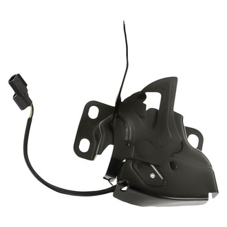 Replacement - Hood Latch