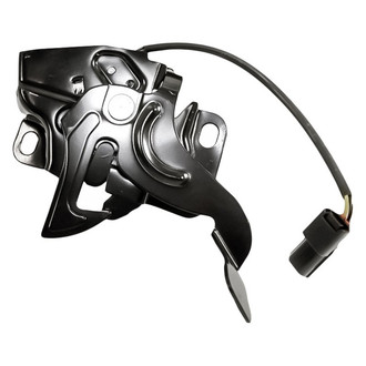 Replacement - Hood Latch (Standard Line)