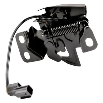 Replacement - Hood Latch (Standard Line)