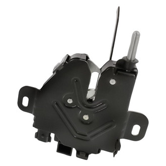 Replacement - Hood Latch