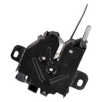 Replacement - Hood Latch (Standard Line)