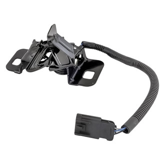Replacement® - Hood Latch
