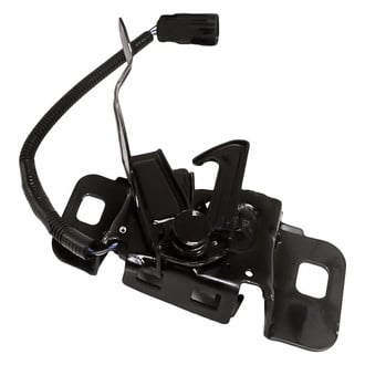 Replacement - Hood Latch (Standard Line)