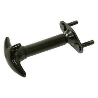 Replacement - Driver or Passenger Side Hood Latch (Standard Line)