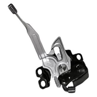 Replacement - Hood Latch (Standard Line)
