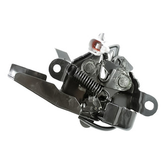 Replacement - Hood Latch (Standard Line)