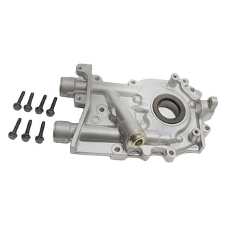 Replacement - Engine Oil Pump
