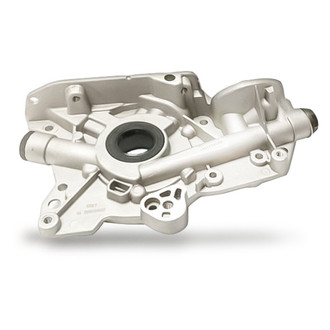 Replacement - Engine Oil Pump